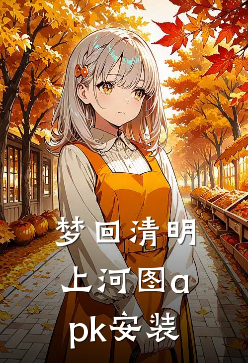 梦回清明上河图apk安装