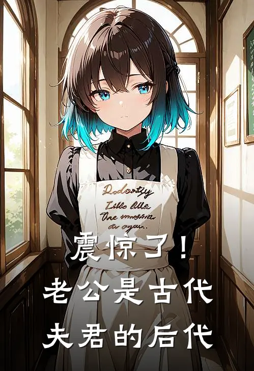 震惊了！老公是古代夫君的后代
