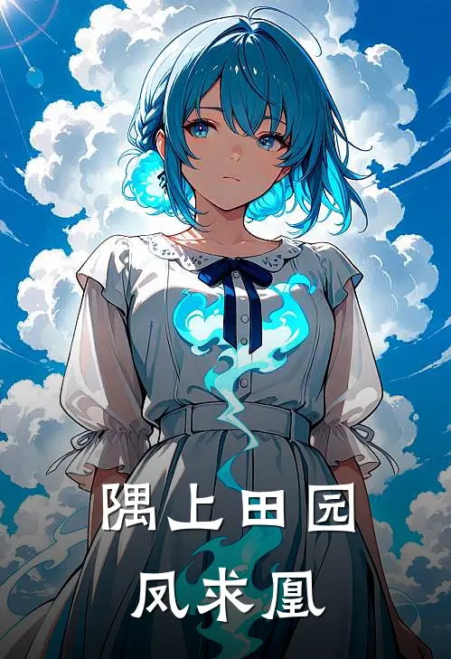 隅上田园凤求凰