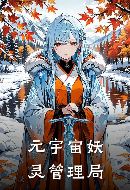 元宇宙妖灵管理局墨临川云青鸾免费小说完整版_热门的小说元宇宙妖灵管理局墨临川云青鸾