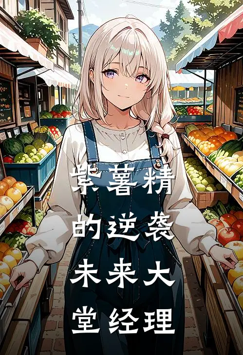 紫薯精的逆袭：未来大堂经理