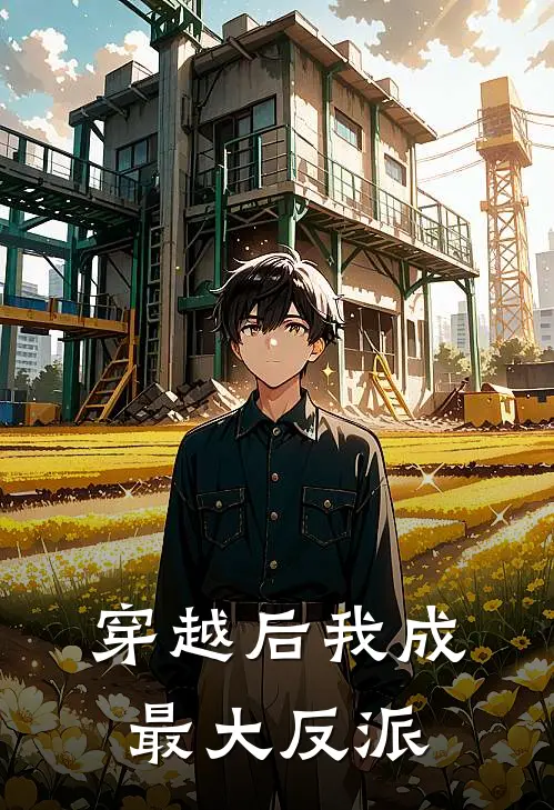 穿越后我成最大反派(沈逸苏小小)完结版小说全文免费阅读_最新小说穿越后我成最大反派(沈逸苏小小)