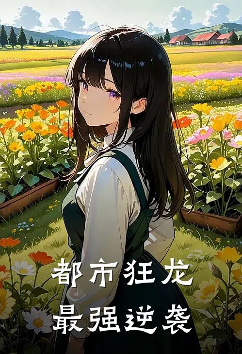 都市狂龙：最强逆袭(萧逸林诗瑶)免费小说完结版_免费小说免费阅读都市狂龙：最强逆袭萧逸林诗瑶