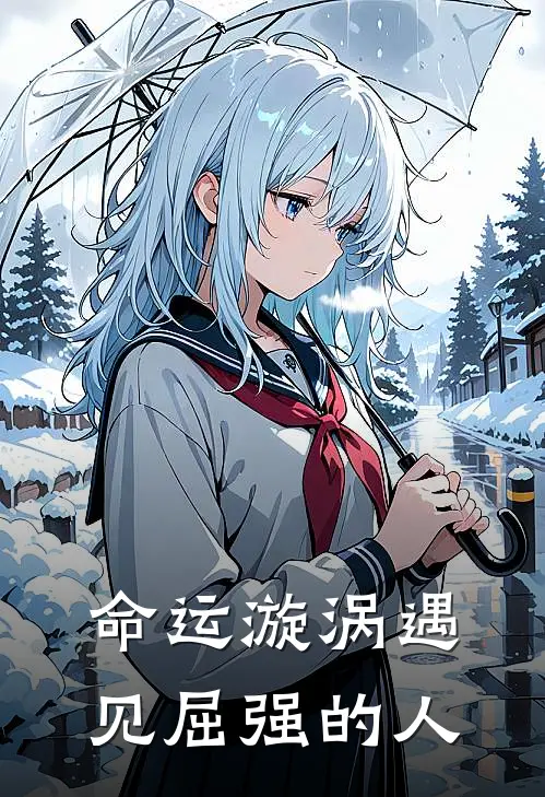 命运漩涡遇见屈强的人