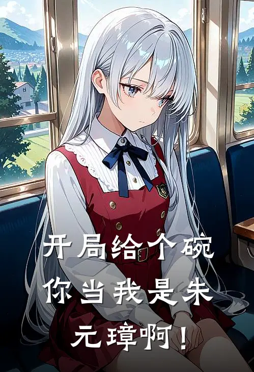 开局给个碗，你当我是朱元璋啊！