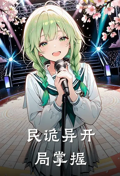 民诡异开局掌握