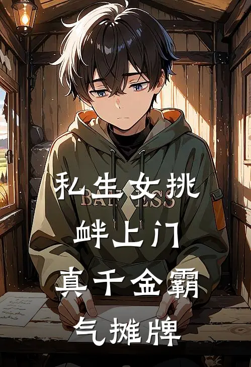 私生女挑衅上门：真千金霸气摊牌柚柚陈氏真免费小说推荐_免费小说笔趣阁私生女挑衅上门：真千金霸气摊牌柚柚陈氏真