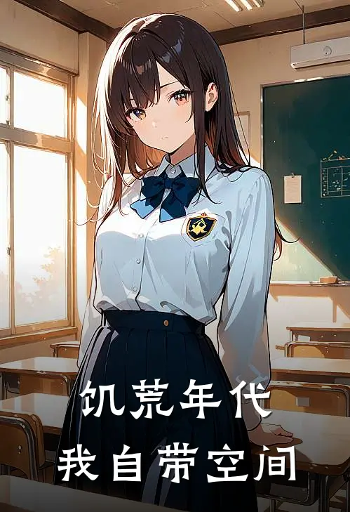 饥荒年代，我自带空间