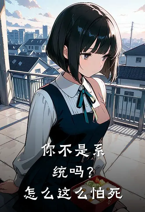 你不是系统吗？怎么这么怕死