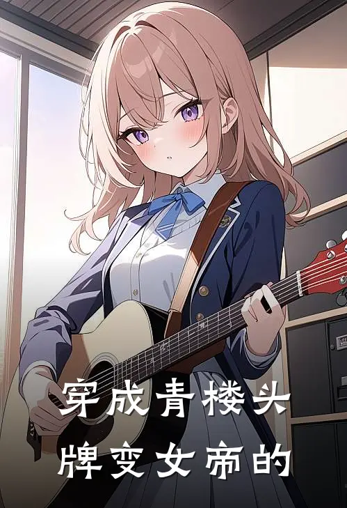 穿成青楼头牌变女帝的