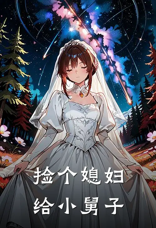 捡个媳妇给小舅子