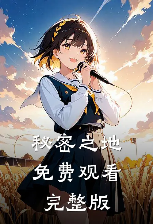 秘密之地免费观看完整版