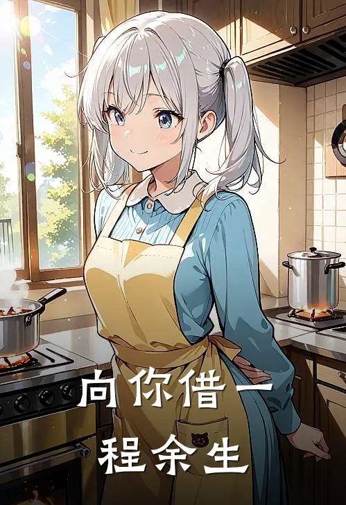 向你借一程余生