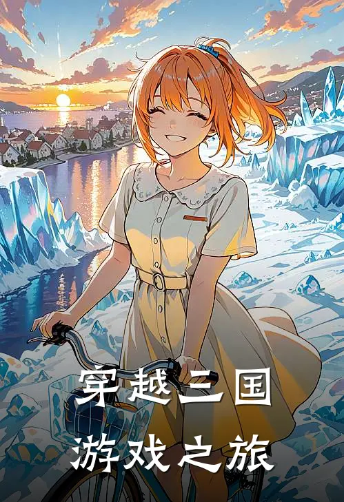 穿越三国游戏之旅