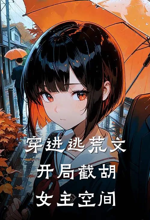 穿进逃荒文：开局截胡女主空间