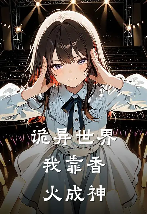 诡异世界：我靠香火成神苏夜苏夜感免费小说在线阅读_最新章节列表诡异世界：我靠香火成神(苏夜苏夜感)