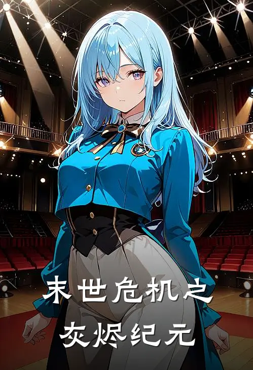 末世危机之灰烬纪元(沈烽唐婉)全本免费在线阅读_末世危机之灰烬纪元全文阅读