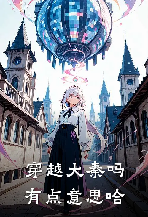 穿越大秦吗有点意思哈