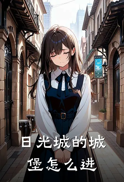 日光城的城堡怎么进