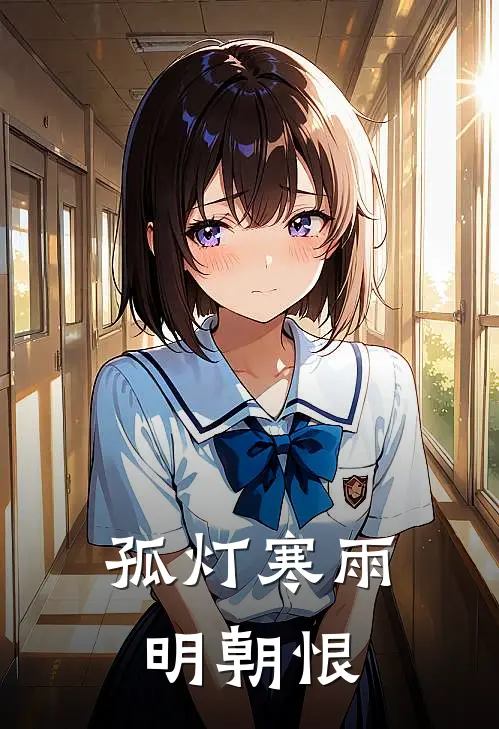 孤灯寒雨明朝恨(陆时恩谢卓阳)最新小说_免费阅读完整版小说孤灯寒雨明朝恨(陆时恩谢卓阳)