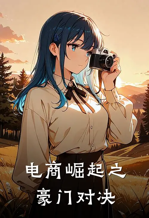 电商崛起之豪门对决李昊天王志明最新好看小说_最新章节列表电商崛起之豪门对决(李昊天王志明)