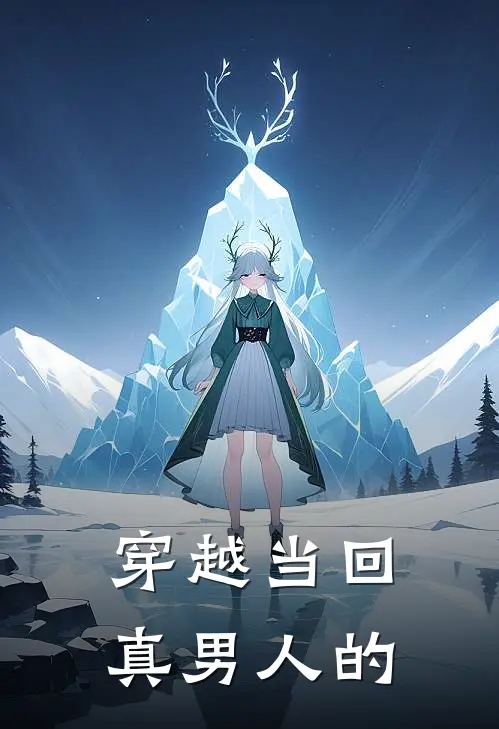 穿越当回真男人的