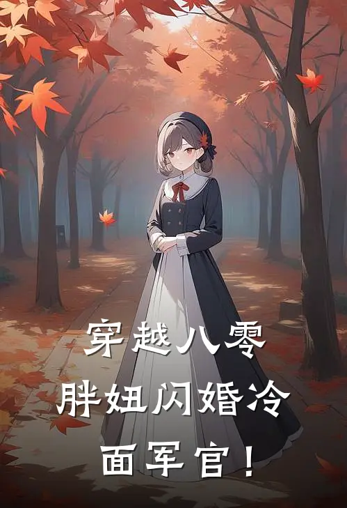 穿越八零，胖妞闪婚冷面军官！