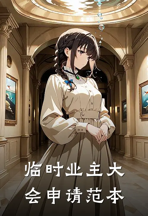 临时业主大会申请范本