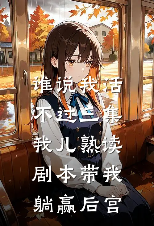 谁说我活不过三集，我儿熟读剧本带我躺赢后宫淑妃昭仪在线免费小说_最新推荐小说谁说我活不过三集，我儿熟读剧本带我躺赢后宫(淑妃昭仪)