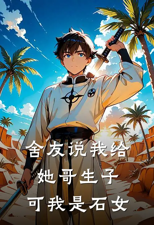 舍友说我给她哥生子，可我是石女