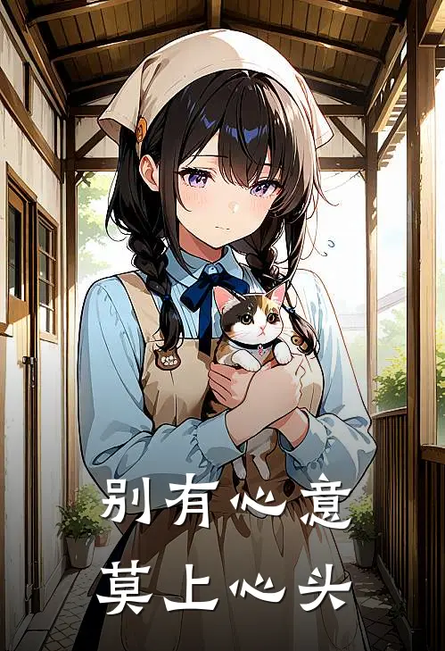 别有心意，莫上心头