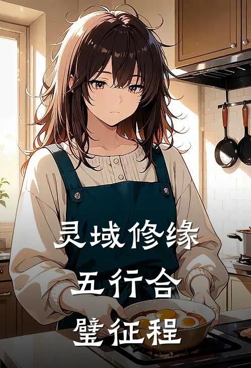 灵域修缘：五行合璧征程