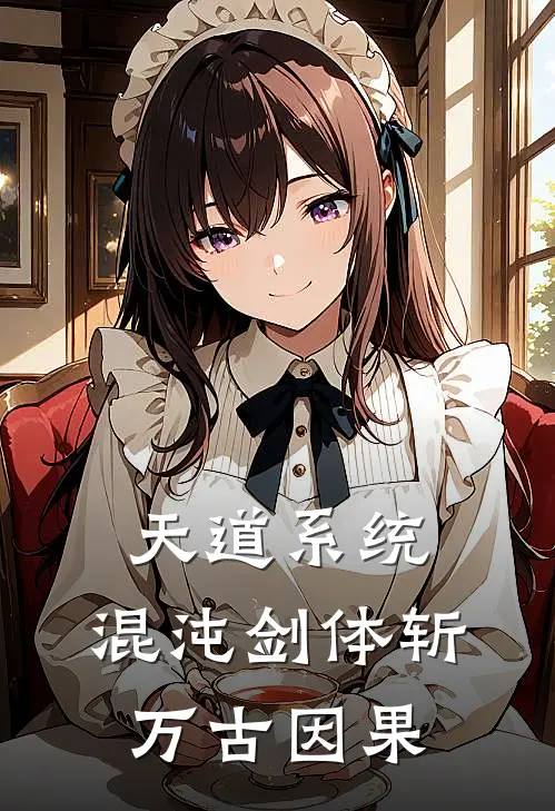 天道系统，混沌剑体斩万古因果