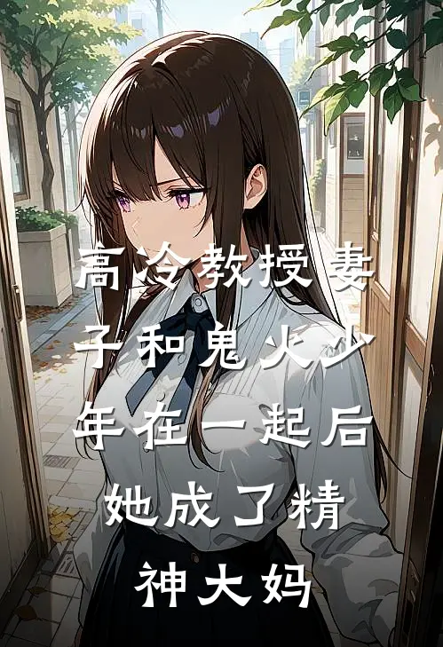 高冷教授妻子和鬼火少年在一起后，她成了精神大妈(林舒浩南)好看的完结小说_热门小说推荐高冷教授妻子和鬼火少年在一起后，她成了精神大妈林舒浩南