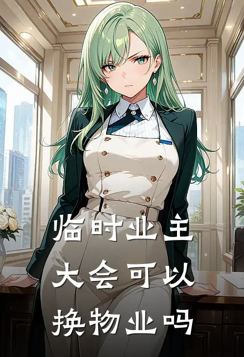 临时业主大会可以换物业吗