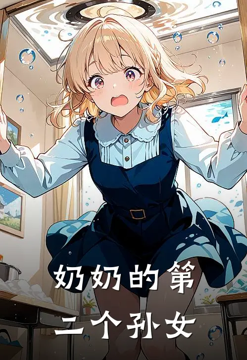 苏曼月月奶奶的第二个孙女全文免费阅读_苏曼月月完整版免费阅读