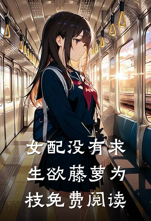 女配没有求生欲藤萝为枝免费阅读