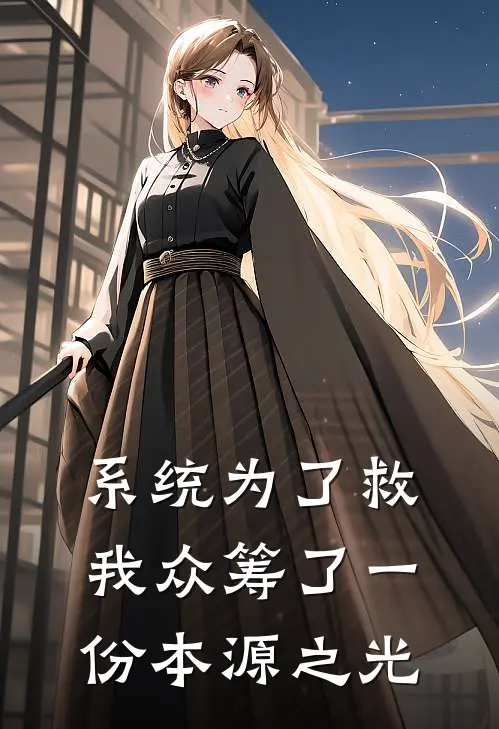 系统为了救我众筹了一份本源之光