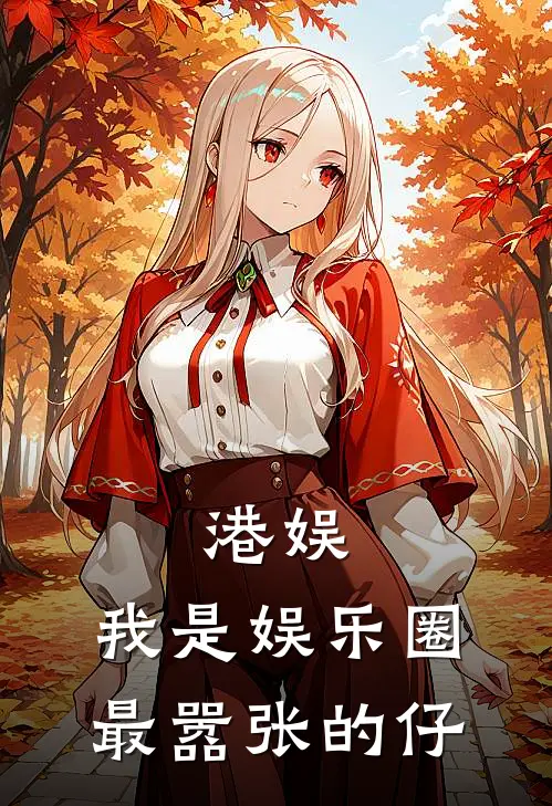 港娱：我是娱乐圈最嚣张的仔