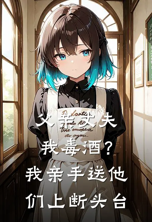 林晚卿林远图父亲丈夫我毒酒？我亲手送他们上断头台完结版在线阅读_父亲丈夫我毒酒？我亲手送他们上断头台全集免费在线阅读