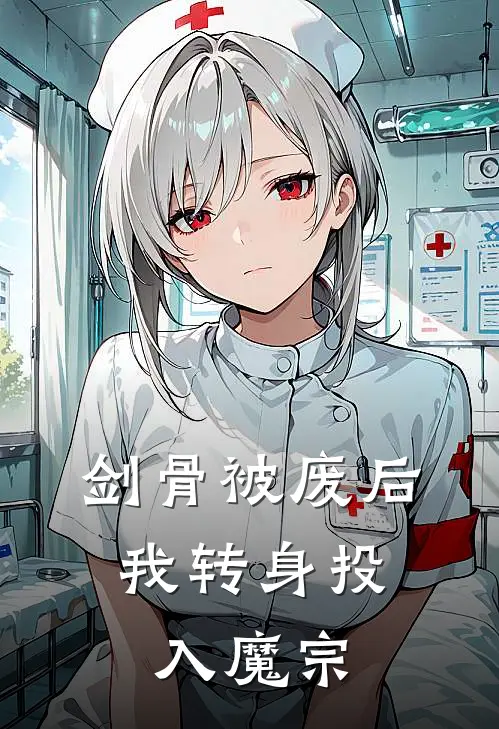 剑骨被废后，我转身投入魔宗(晏无归苏心)热门小说_《剑骨被废后，我转身投入魔宗》最新章节在线阅读