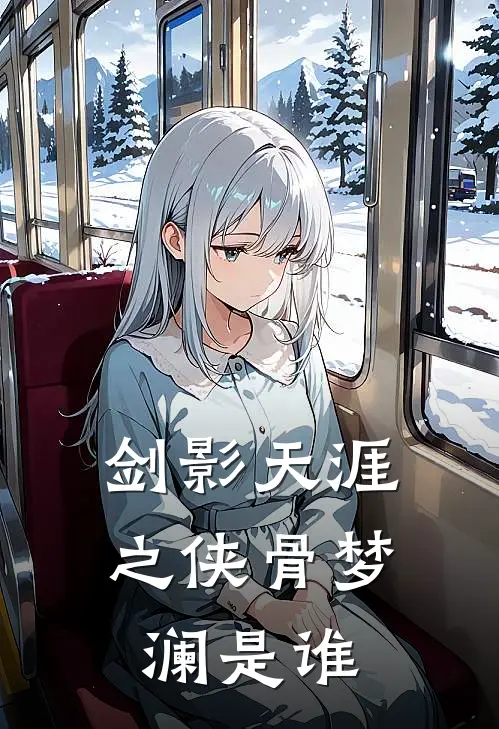 剑影天涯之侠骨梦澜是谁