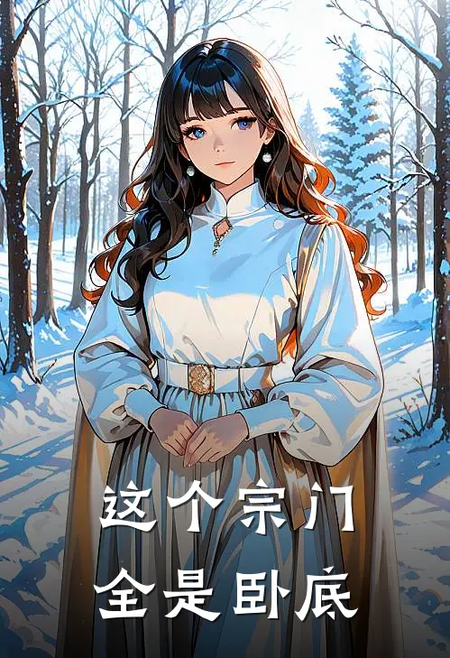 这个宗门全是卧底