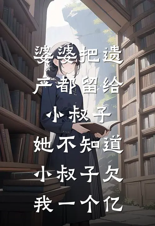 婆婆把遗产都留给小叔子，她不知道小叔子欠我一个亿唐尧尧尧免费阅读全文_热门小说大全婆婆把遗产都留给小叔子，她不知道小叔子欠我一个亿唐尧尧尧