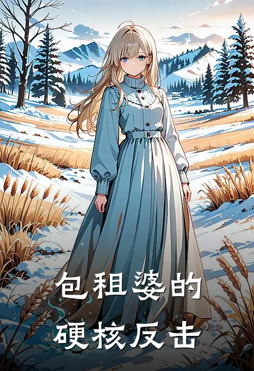 包租婆的硬核反击