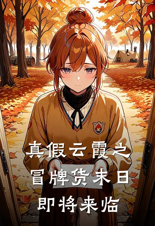 真假云霞之冒牌货末日即将来临