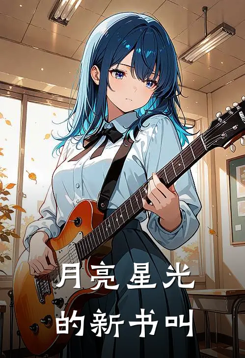 月亮星光的新书叫