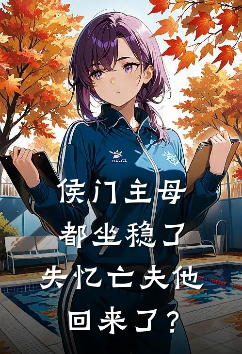 侯门主母都坐稳了，失忆亡夫他回来了？沈青梧侯爷最新热门小说_免费小说全文阅读侯门主母都坐稳了，失忆亡夫他回来了？(沈青梧侯爷)