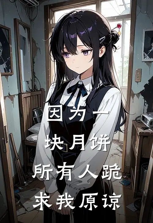 因为一块月饼，所有人跪求我原谅抖音热门完结小说大全_免费热门小说因为一块月饼，所有人跪求我原谅(抖音热门)