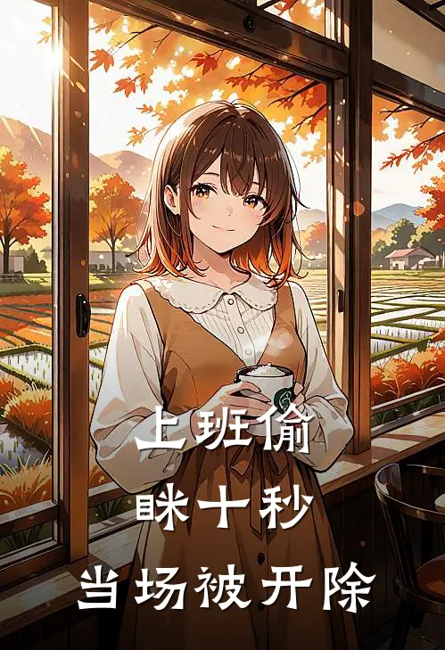 上班偷眯十秒，当场被开除